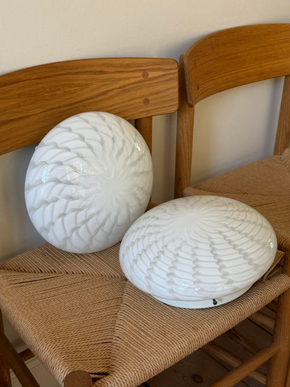 Vintage vetri murano plafond 30cm