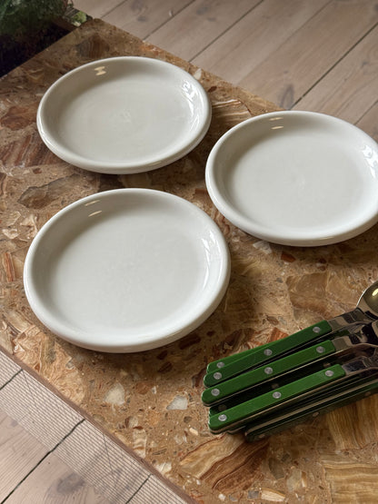 Rondo frokosttallerkener