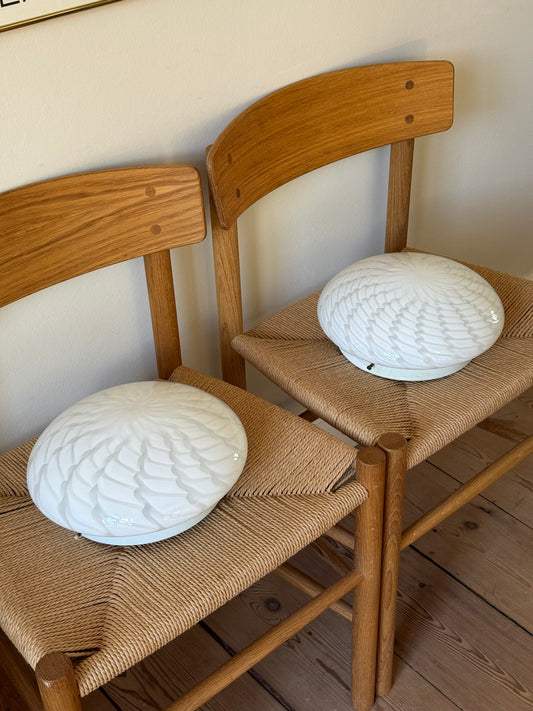 Vintage vetri murano plafond 30cm