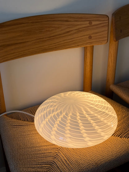 Vintage vetri murano plafond 30cm