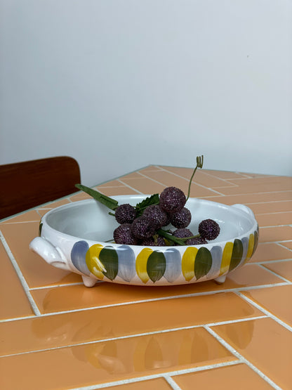Bangholm ceramic bowl