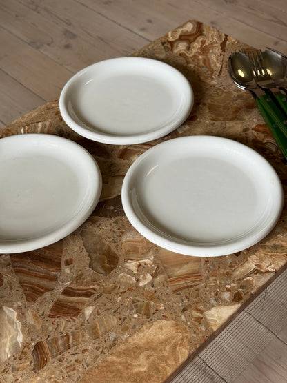 Rondo frokosttallerkener