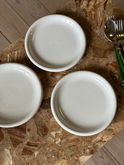 Rondo frokosttallerkener