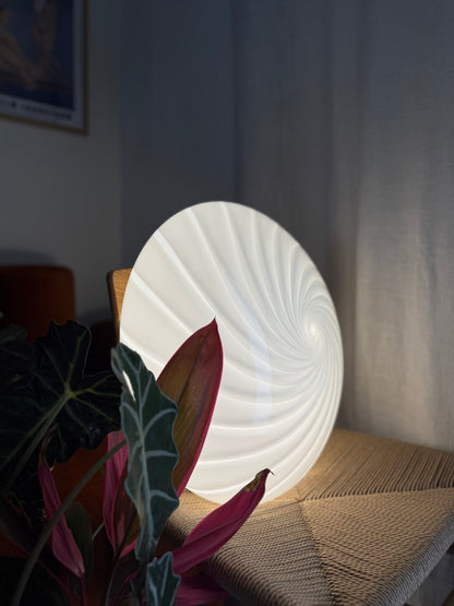 Vintage murano plafond 47cm