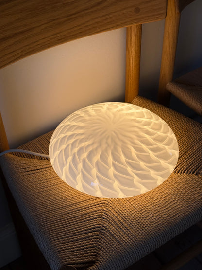 Vintage vetri murano plafond 30cm