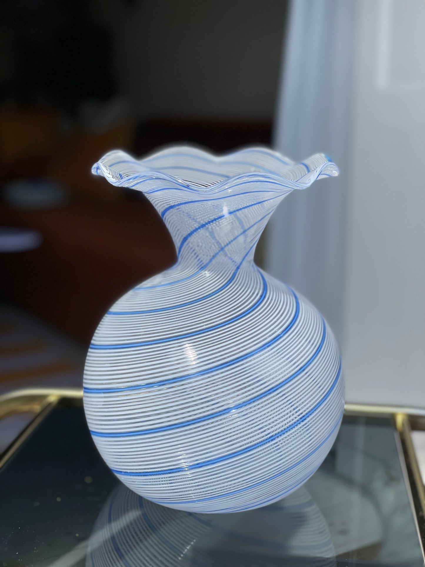 Filigrana Muranovase