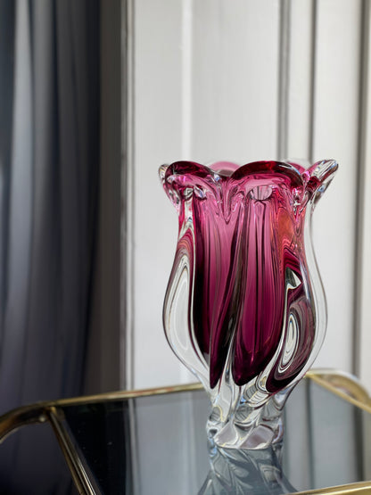 Vintage Hospodka vase