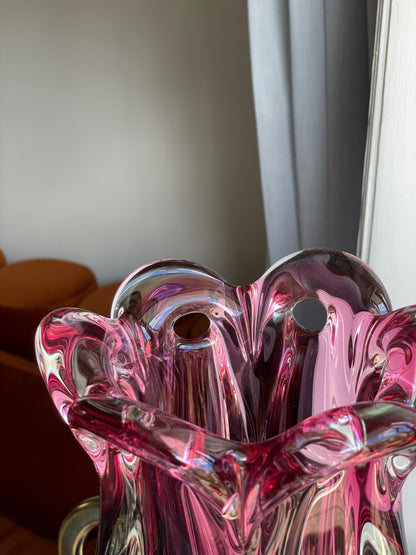 Vintage Hospodka vase
