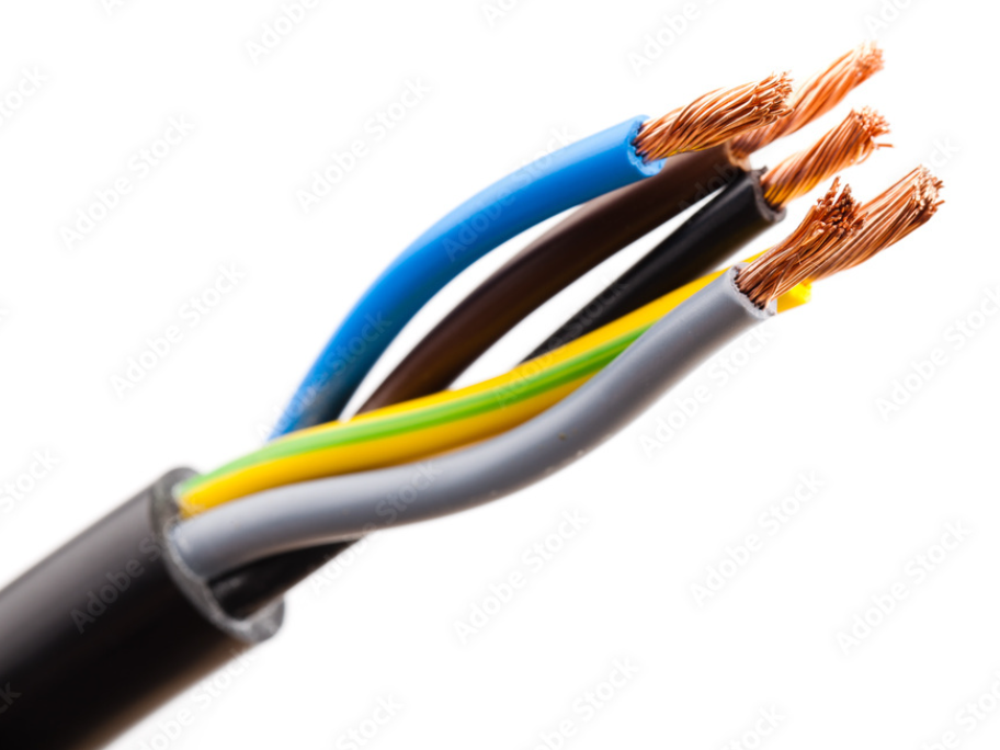 Cord and accessories