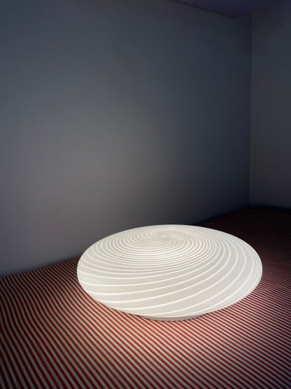 Vintage Vetri Murano væglampe 45cm