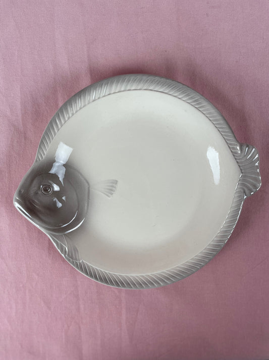 Fish plates